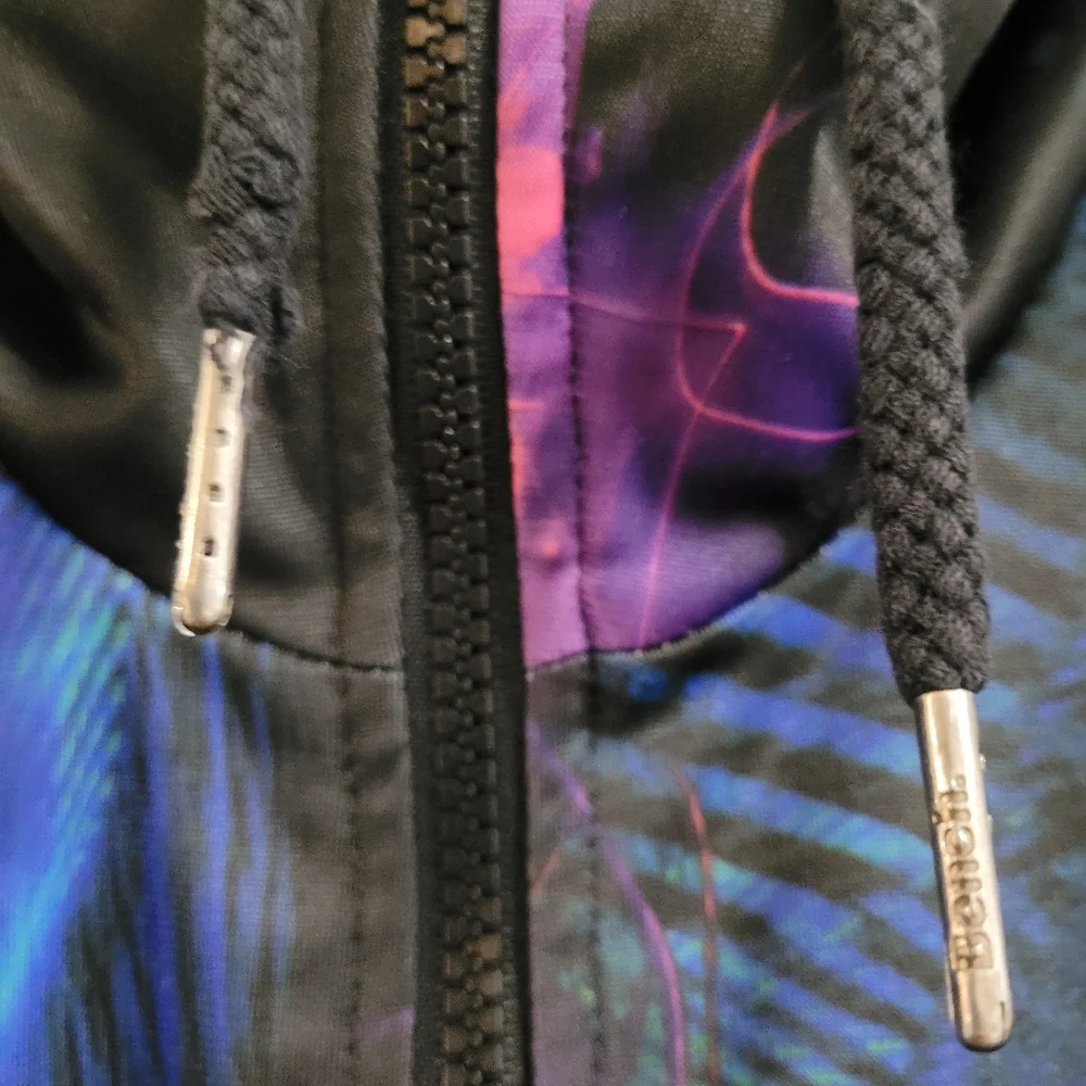 Bench Light Jacket size Small - Picture 4 of 10